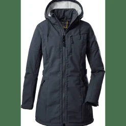 GW 5 Damen Softshelljacke