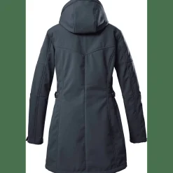 GW 5 Damen Softshelljacke