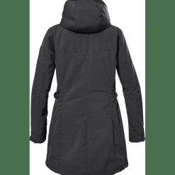 GW 46 Damen Softshelljacke