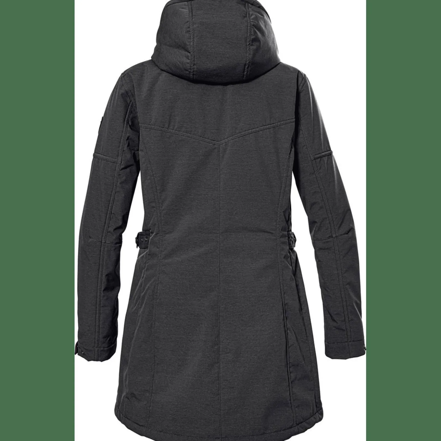 GW 46 Damen Softshelljacke