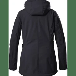 GW 26 Damen Softshelljacke