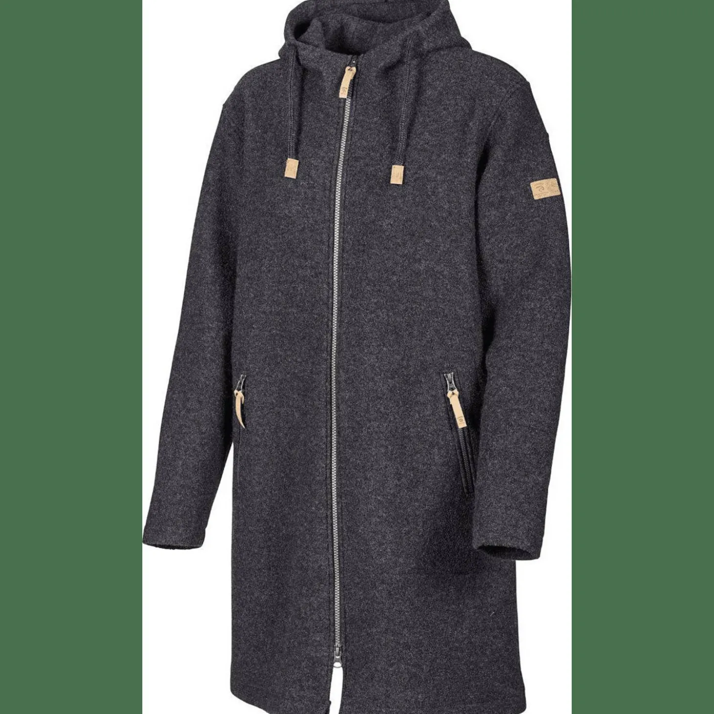 GY Madbacken coat Damen Mantel