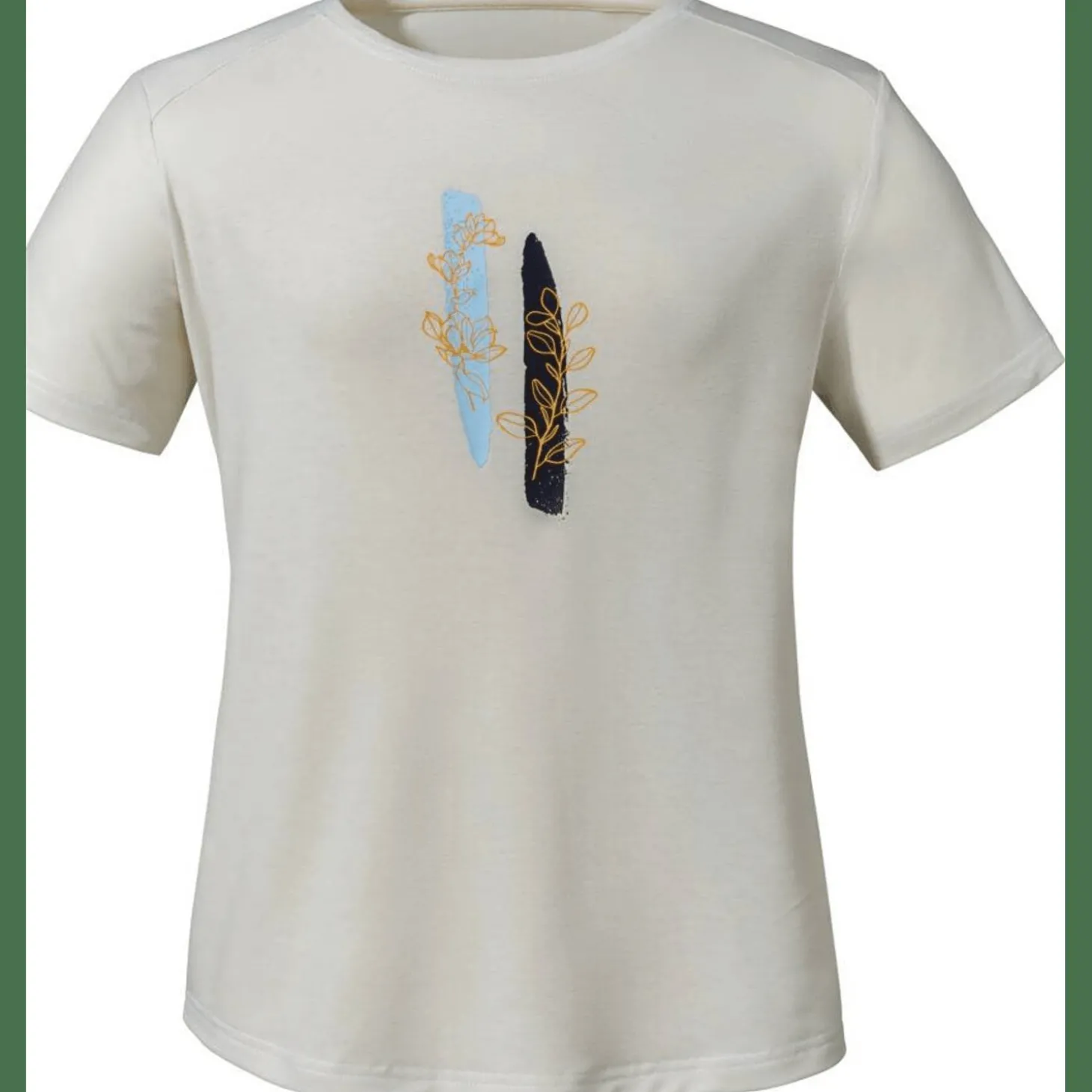 Haberspitz Damen T-Shirt