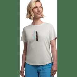 Haberspitz Damen T-Shirt