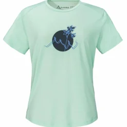 Haberspitz Damen T-Shirt