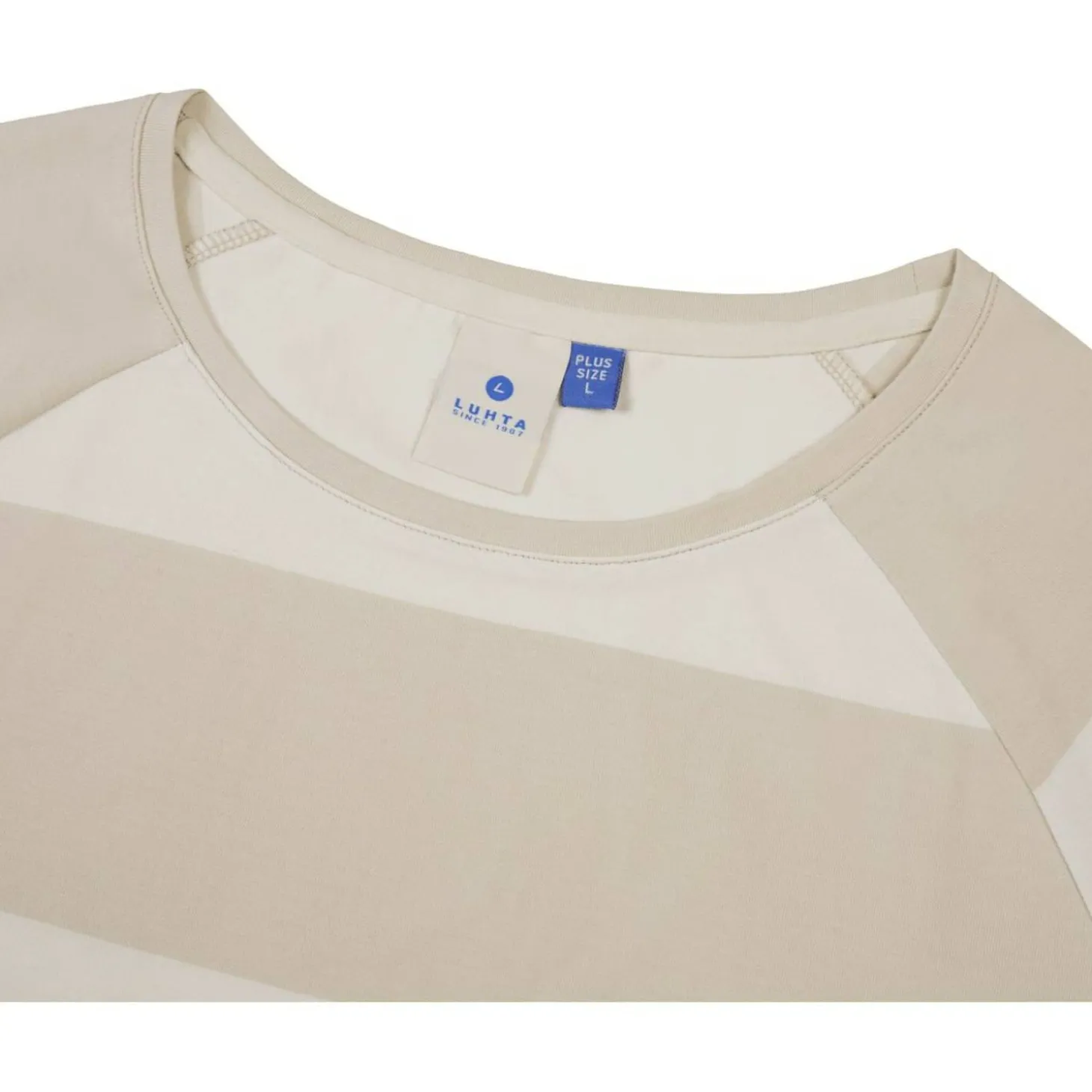 Hadli D Damen T-Shirt