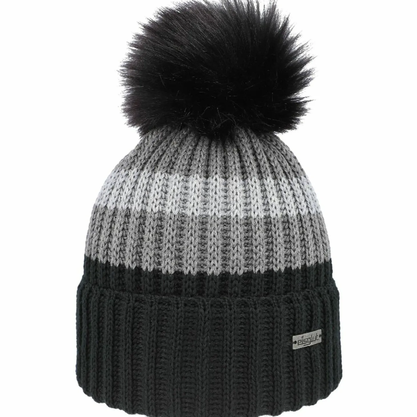 Haileyl Merino Unisex Mütze