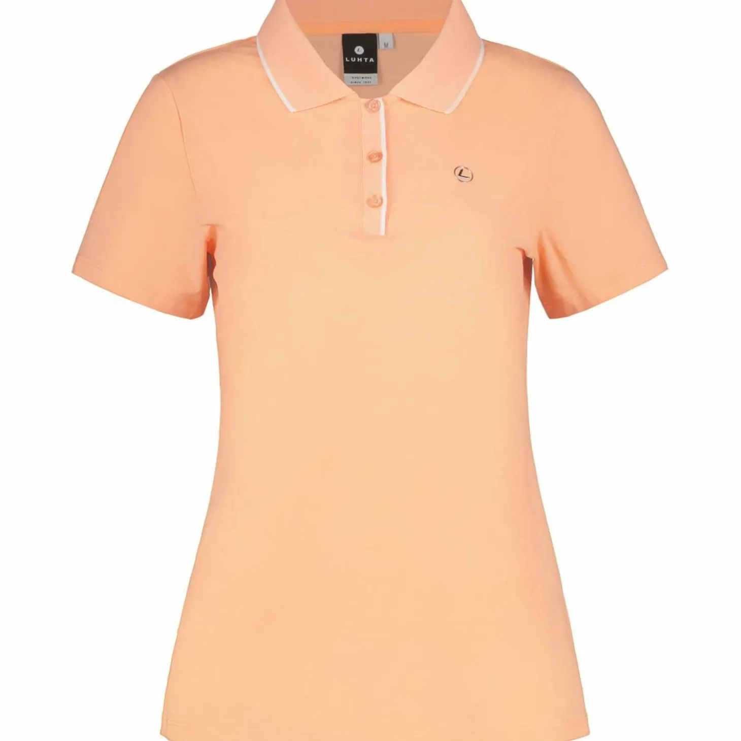 Halkokari Damen Poloshirt