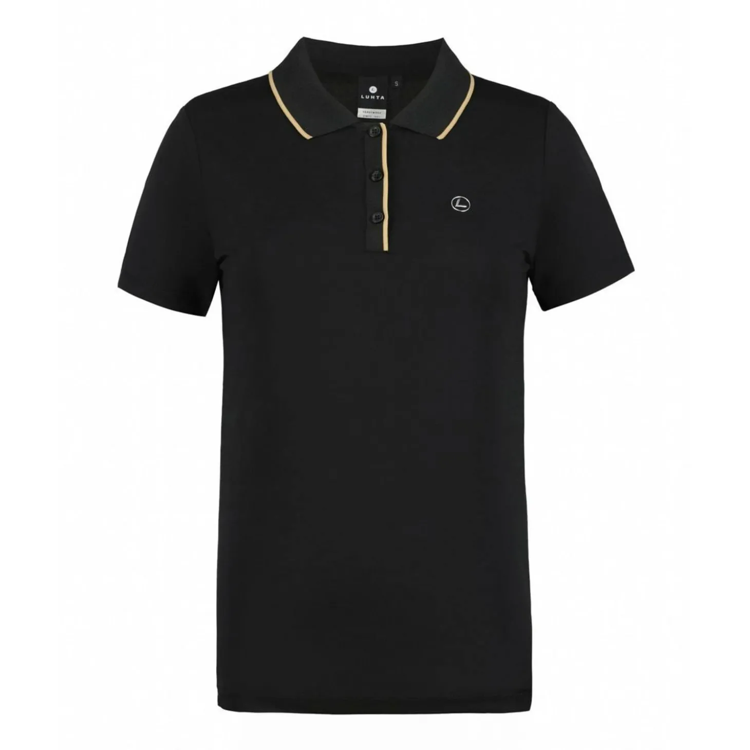 Halkokari Damen Poloshirt