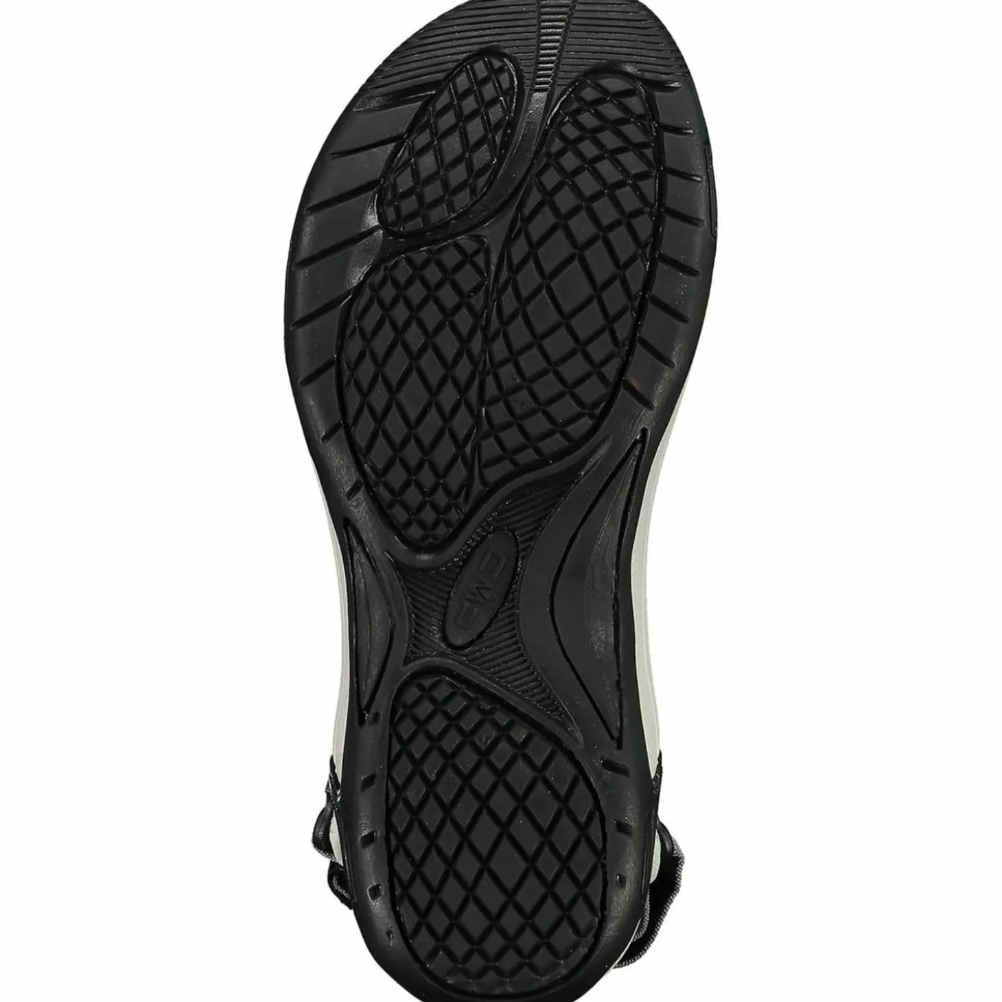 Hamal Wmn Hiking Sandal Damen Multifunktionsschuhe
