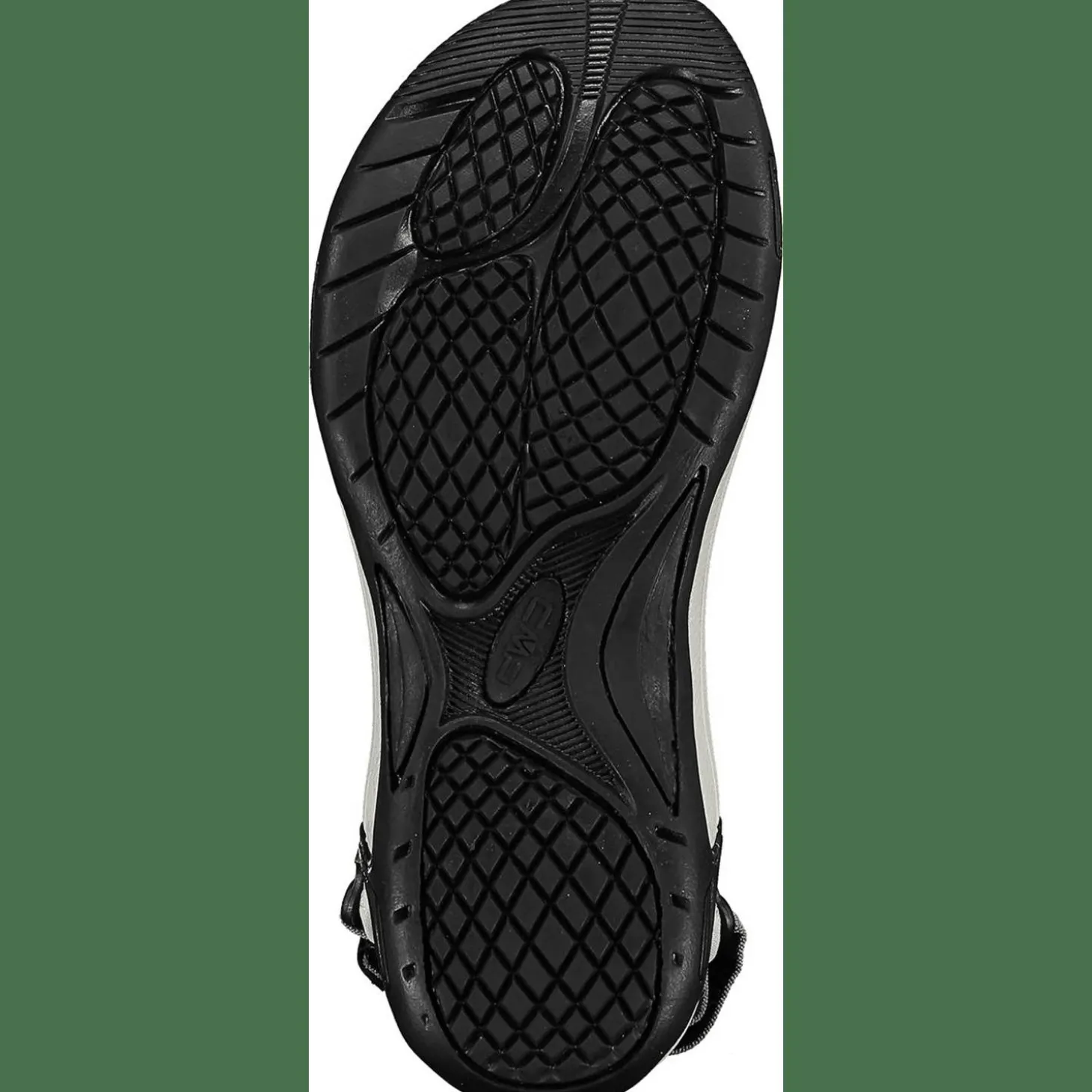 Hamal Wmn Hiking Sandal Damen Multifunktionsschuhe