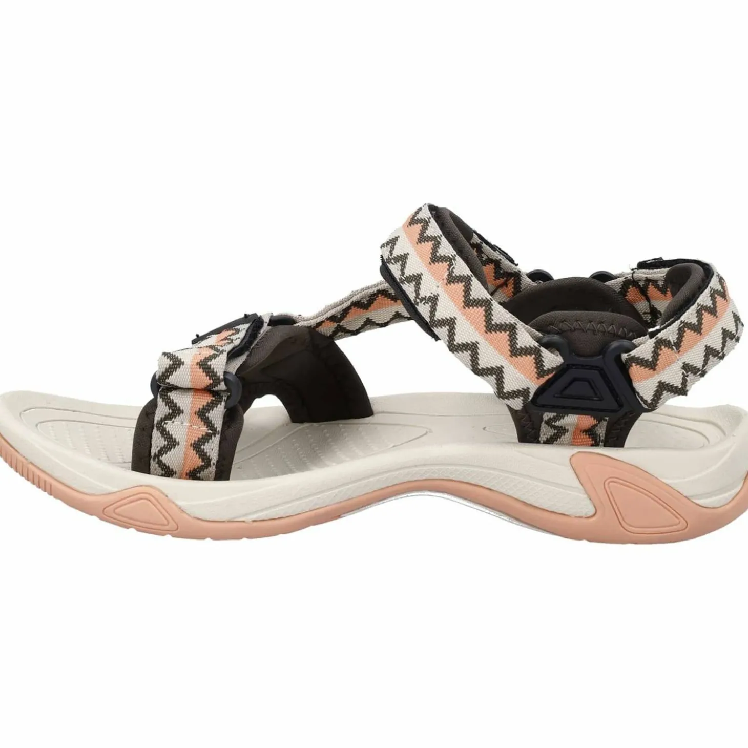 Hamal Wmn Hiking Sandal Damen Multifunktionsschuhe
