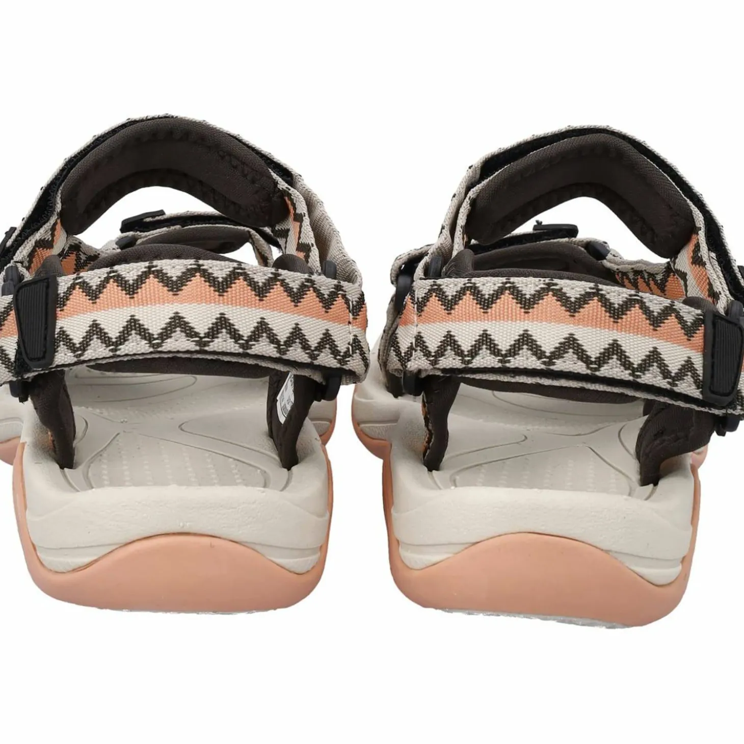 Hamal Wmn Hiking Sandal Damen Multifunktionsschuhe