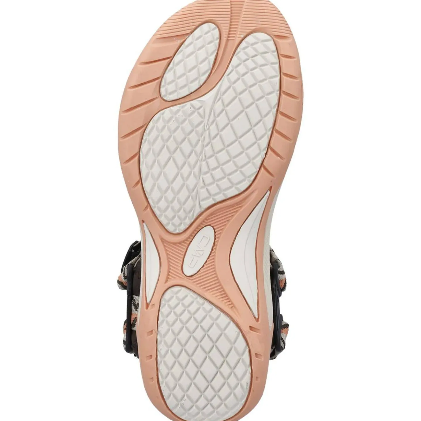 Hamal Wmn Hiking Sandal Damen Multifunktionsschuhe
