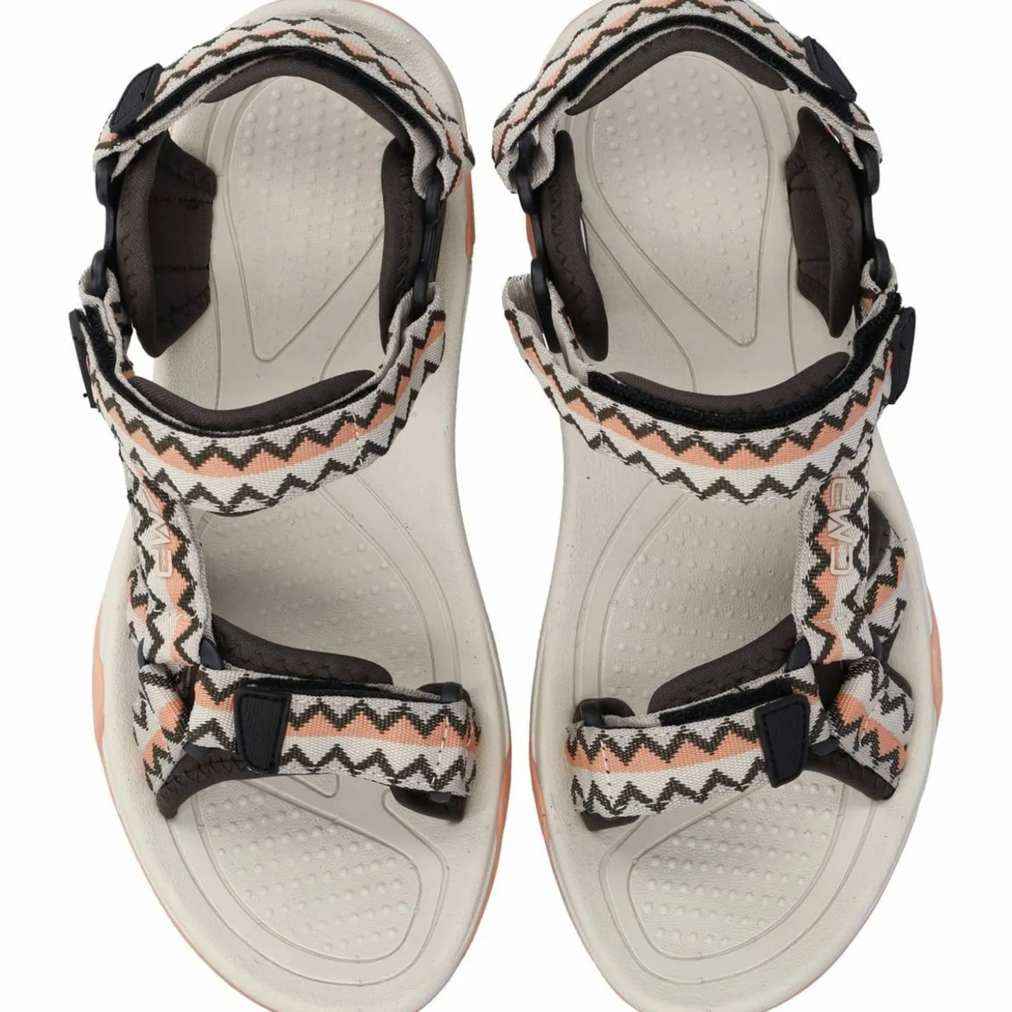 Hamal Wmn Hiking Sandal Damen Multifunktionsschuhe