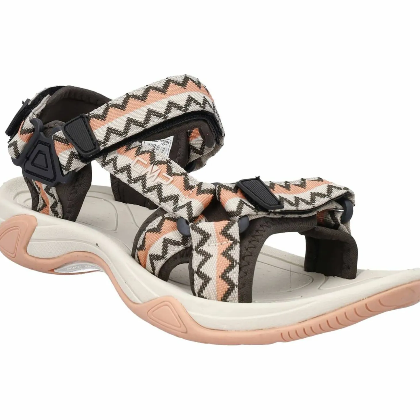 Hamal Wmn Hiking Sandal Damen Multifunktionsschuhe