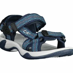 Hamal Wmn Hiking Sandal Damen Multifunktionsschuhe