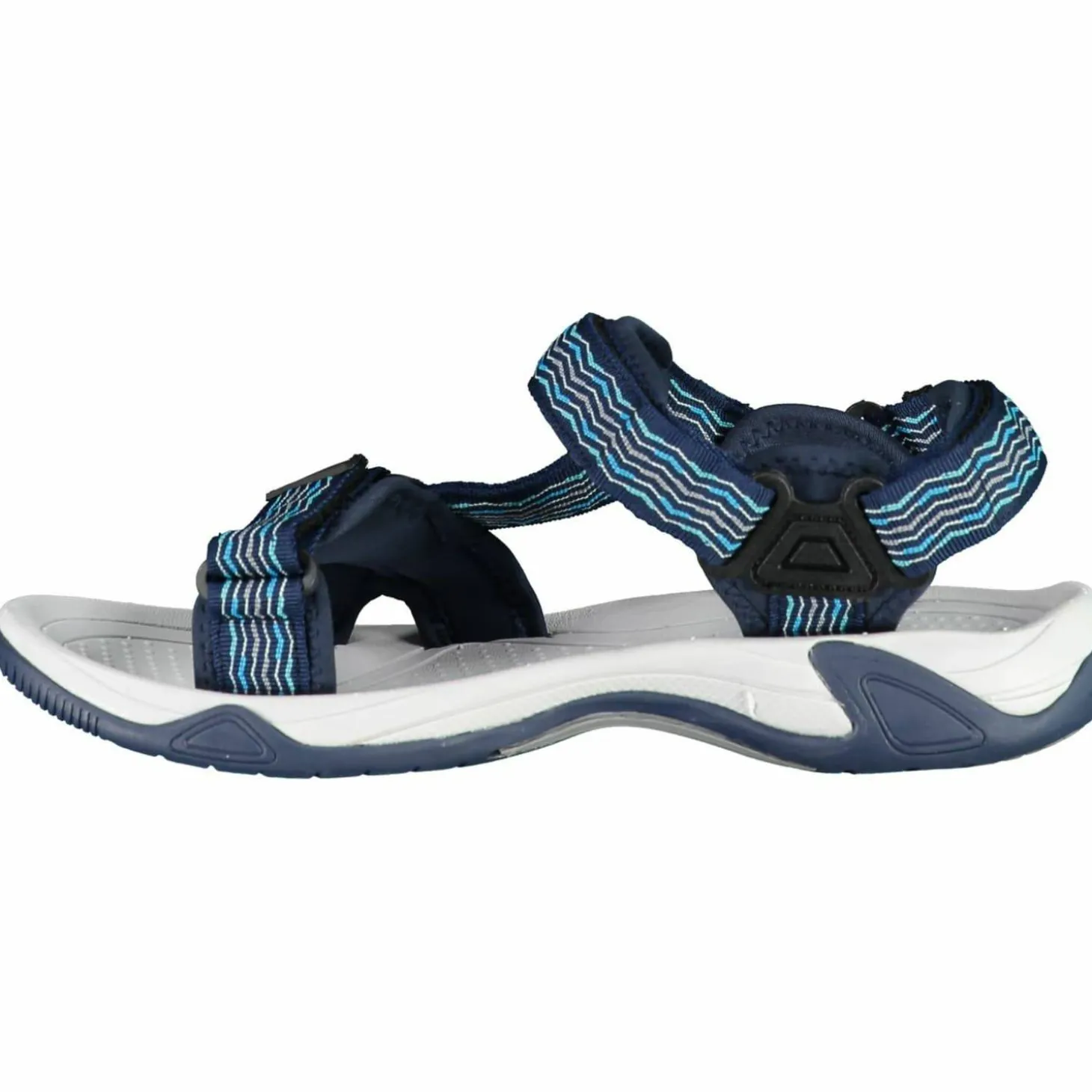 Hamal Wmn Hiking Sandal Damen Multifunktionsschuhe