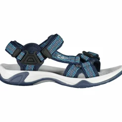 Hamal Wmn Hiking Sandal Damen Multifunktionsschuhe