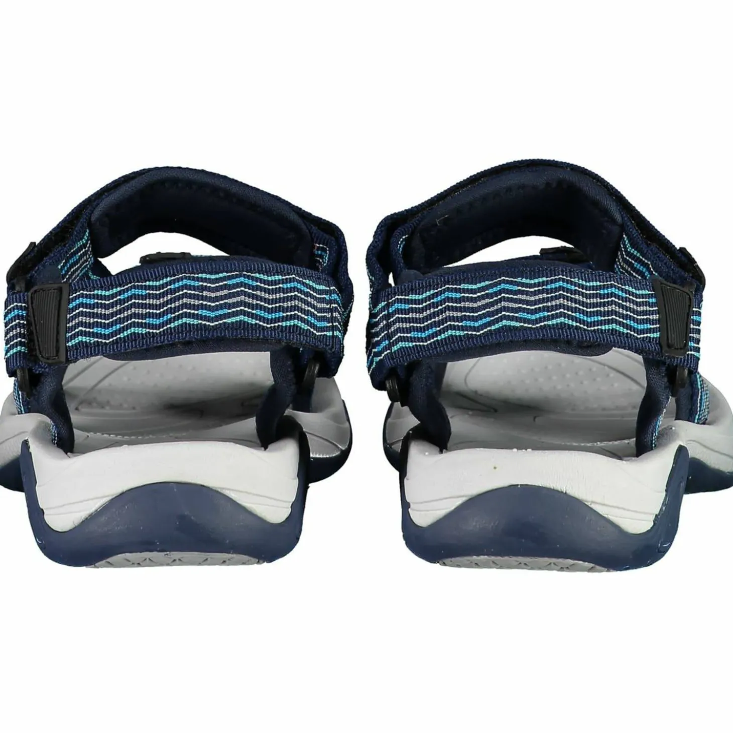 Hamal Wmn Hiking Sandal Damen Multifunktionsschuhe