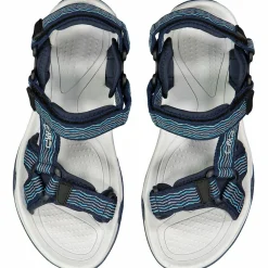 Hamal Wmn Hiking Sandal Damen Multifunktionsschuhe