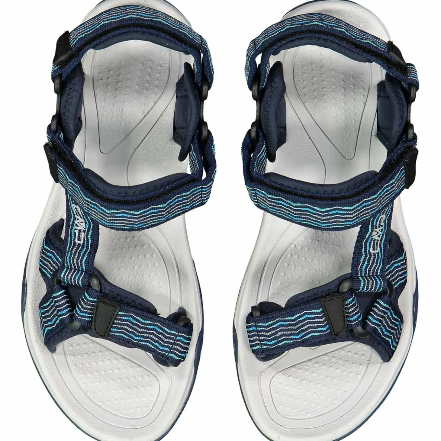 Hamal Wmn Hiking Sandal Damen Multifunktionsschuhe