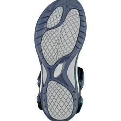 Hamal Wmn Hiking Sandal Damen Multifunktionsschuhe