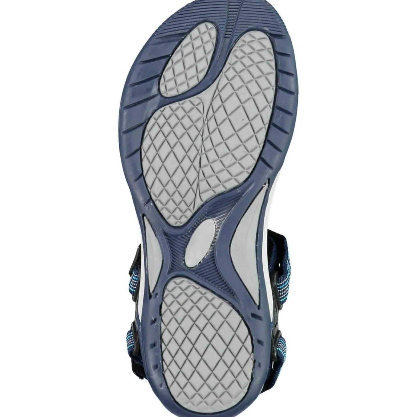 Hamal Wmn Hiking Sandal Damen Multifunktionsschuhe