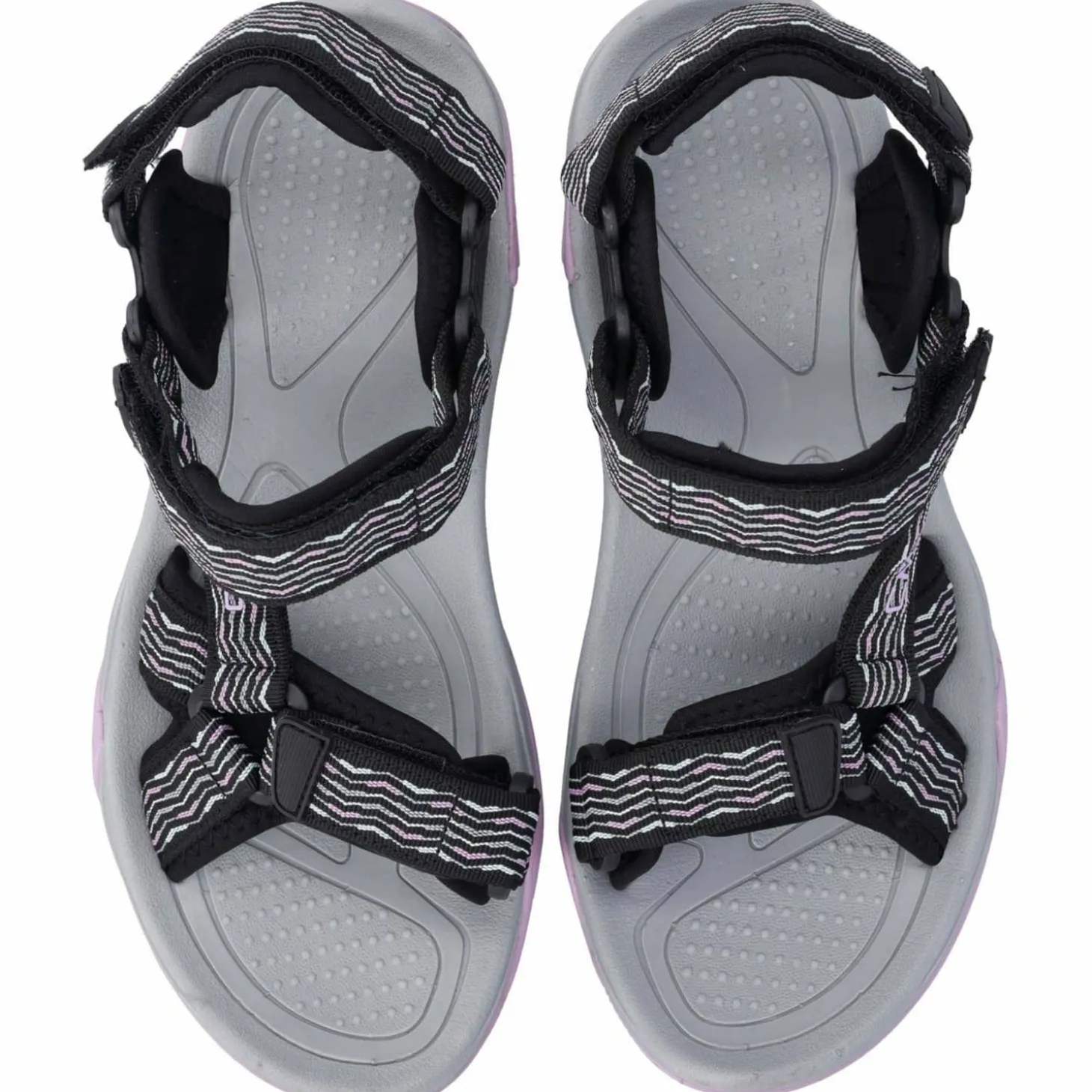 Hamal Wmn Hiking Sandal Damen Multifunktionsschuhe
