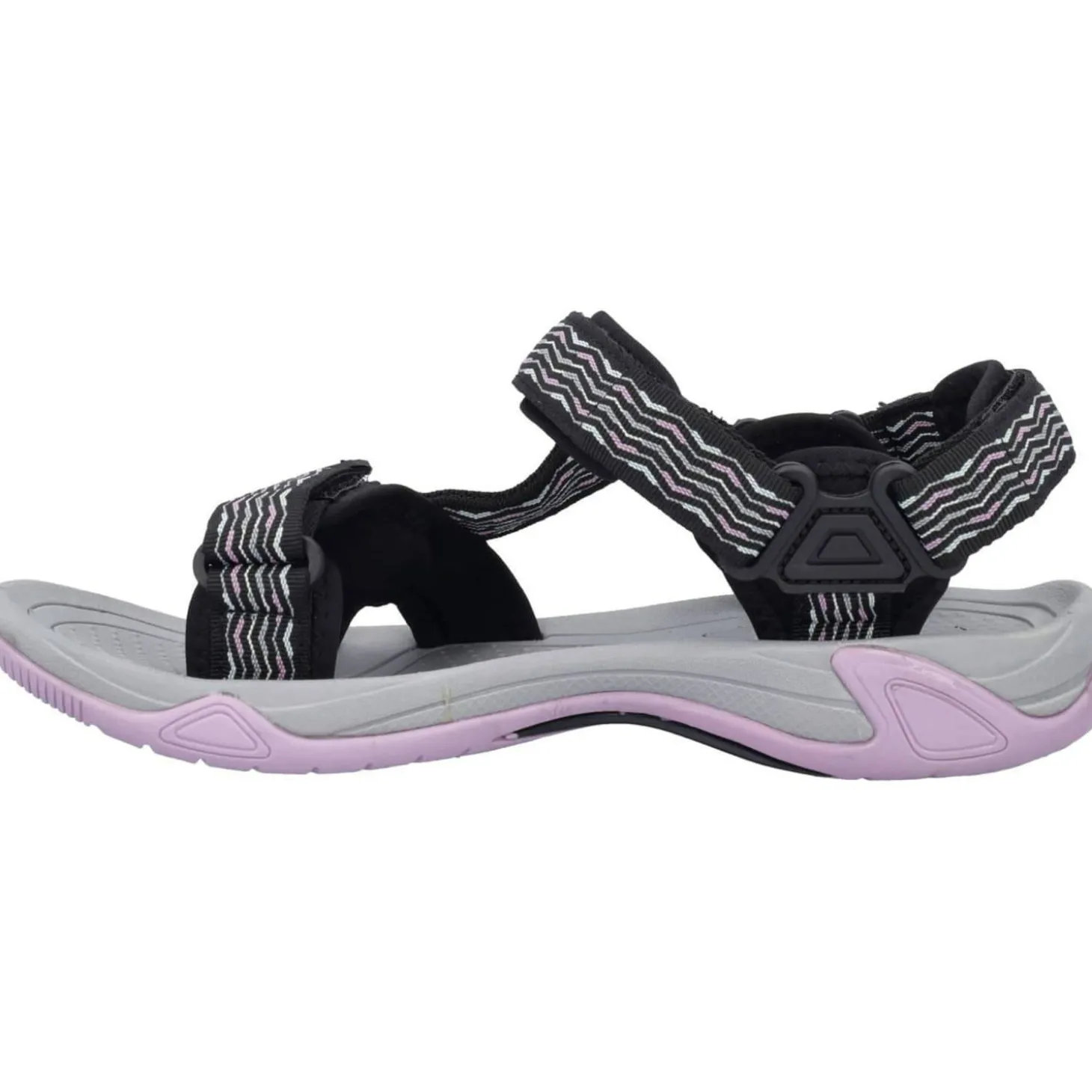 Hamal Wmn Hiking Sandal Damen Multifunktionsschuhe