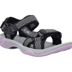 Hamal Wmn Hiking Sandal Damen Multifunktionsschuhe