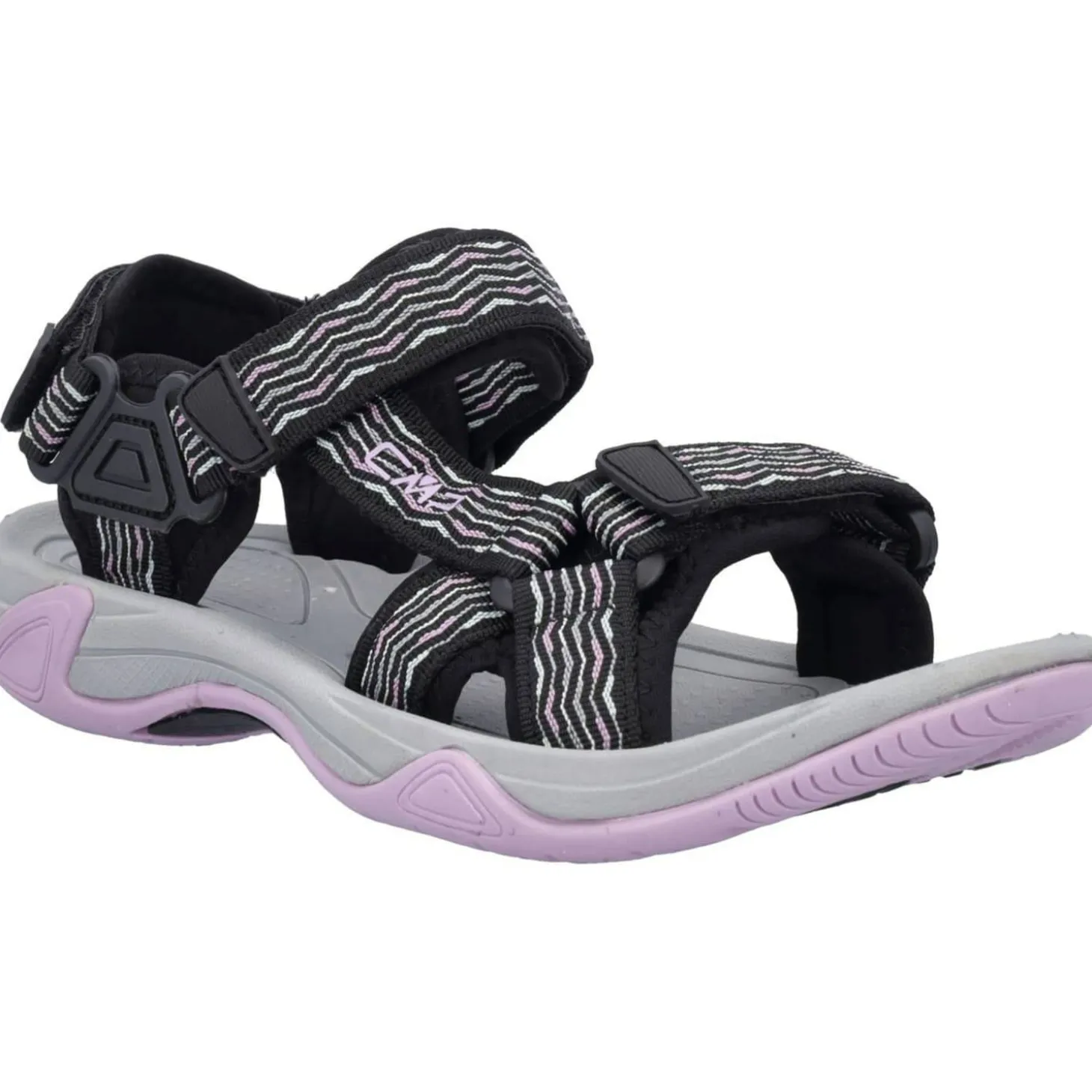 Hamal Wmn Hiking Sandal Damen Multifunktionsschuhe