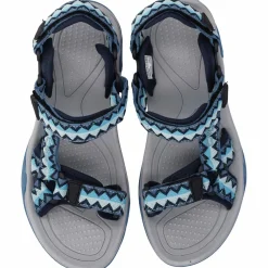 Hamal Wmn Hiking Sandal Damen Multifunktionsschuhe