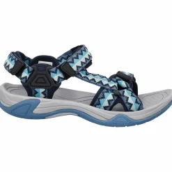 Hamal Wmn Hiking Sandal Damen Multifunktionsschuhe