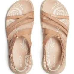 Harbor Backstrap Damen Sandalen