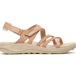 Harbor Backstrap Damen Sandalen