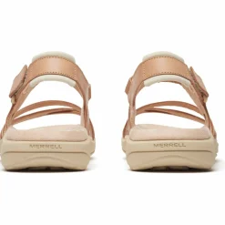Harbor Backstrap Damen Sandalen