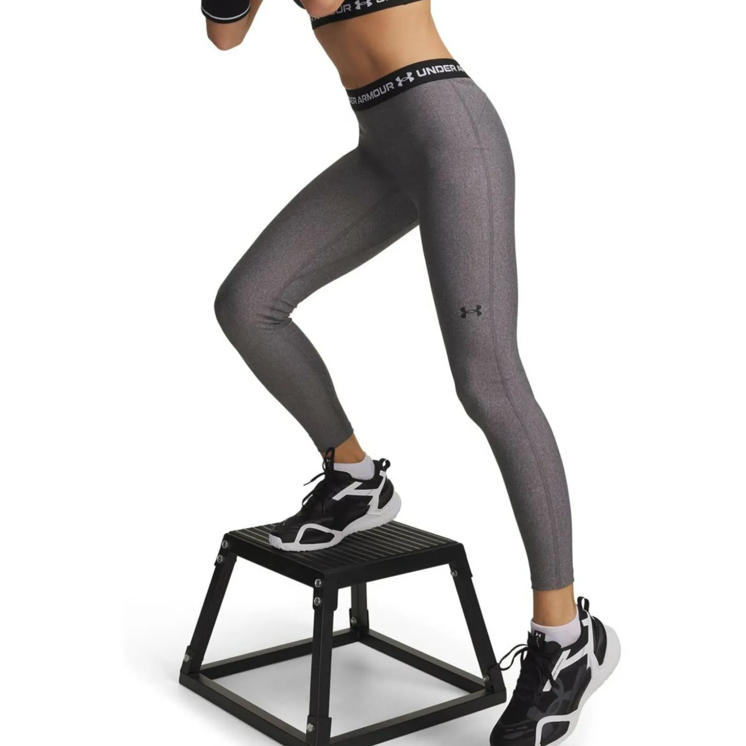 HeatGear Damen Tights