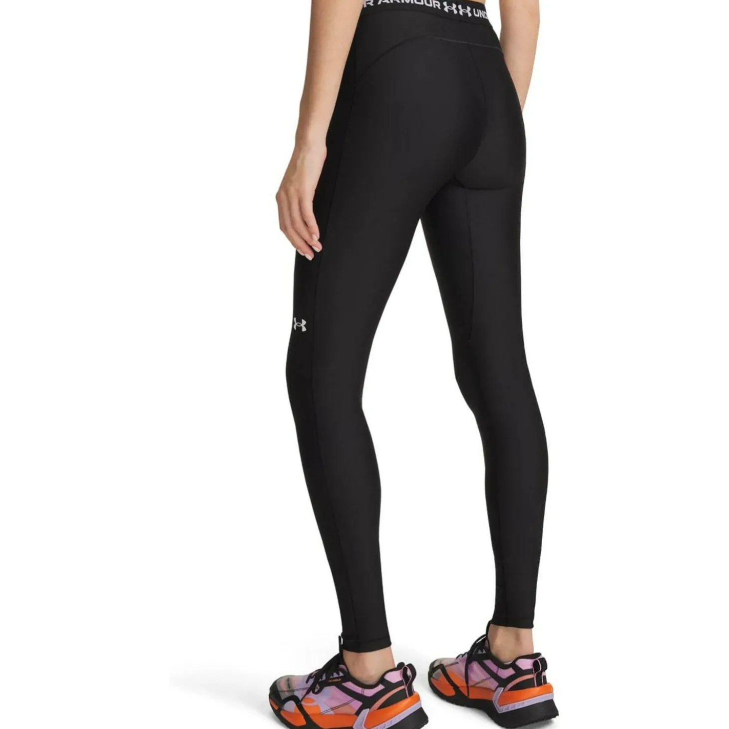 HeatGear Damen Tights