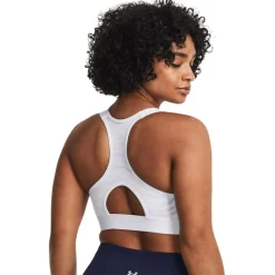 HeatGear High Damen Sport-BH
