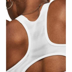 HeatGear High Damen Sport-BH