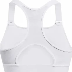 HeatGear High Damen Sport-BH