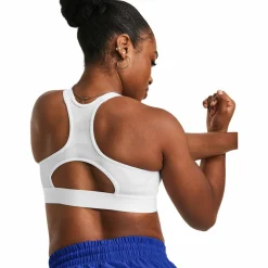 HeatGear High Damen Sport-BH