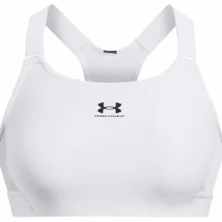 HeatGear High Damen Sport-BH