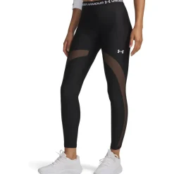 HeatGear Mesh Damen Tights