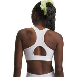 HeatGear Mid Damen Sport-BH
