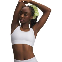 HeatGear Mid Damen Sport-BH