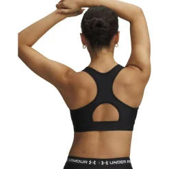 HeatGear Mid Damen Sport-BH