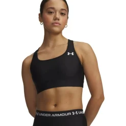 HeatGear Mid Damen Sport-BH