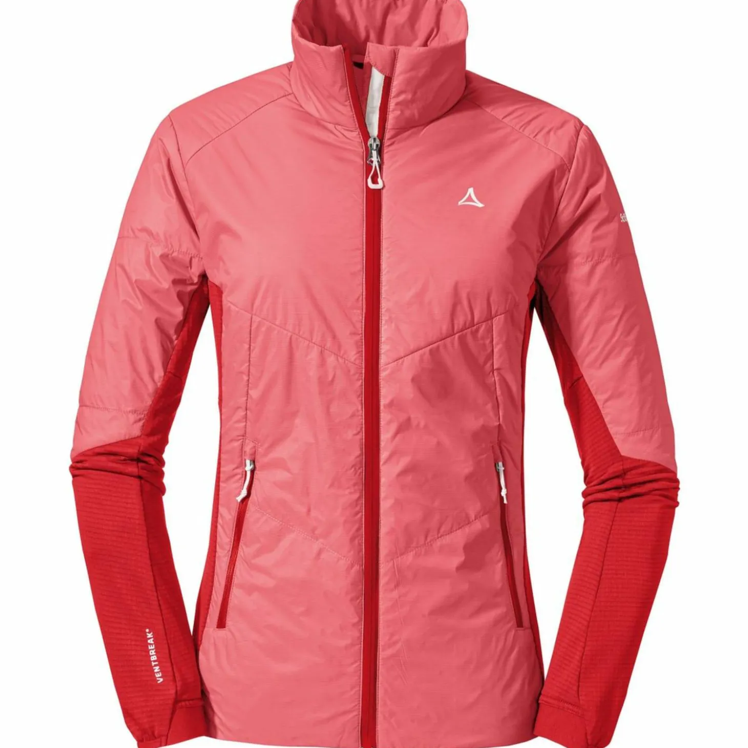 Hemsedal Damen Jacke